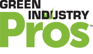 Green Industry Pros Logo