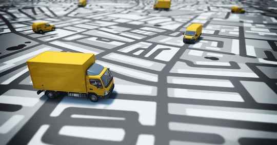 Is a Fleet Tracking System? A Complete Guide