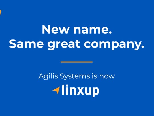 Agilis systems is now Linxup and doing great!