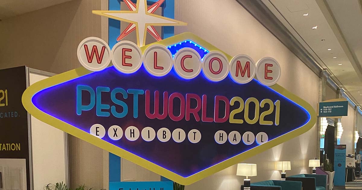 Pestworld 2021 Recap What Happens in Vegas